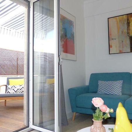 Palhas Apartment Ericeira Exterior foto