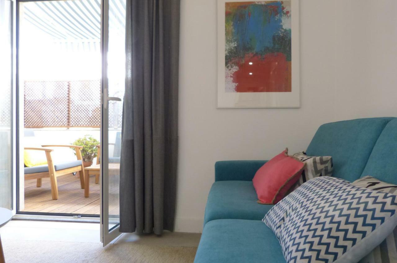 Palhas Apartment Ericeira Exterior foto