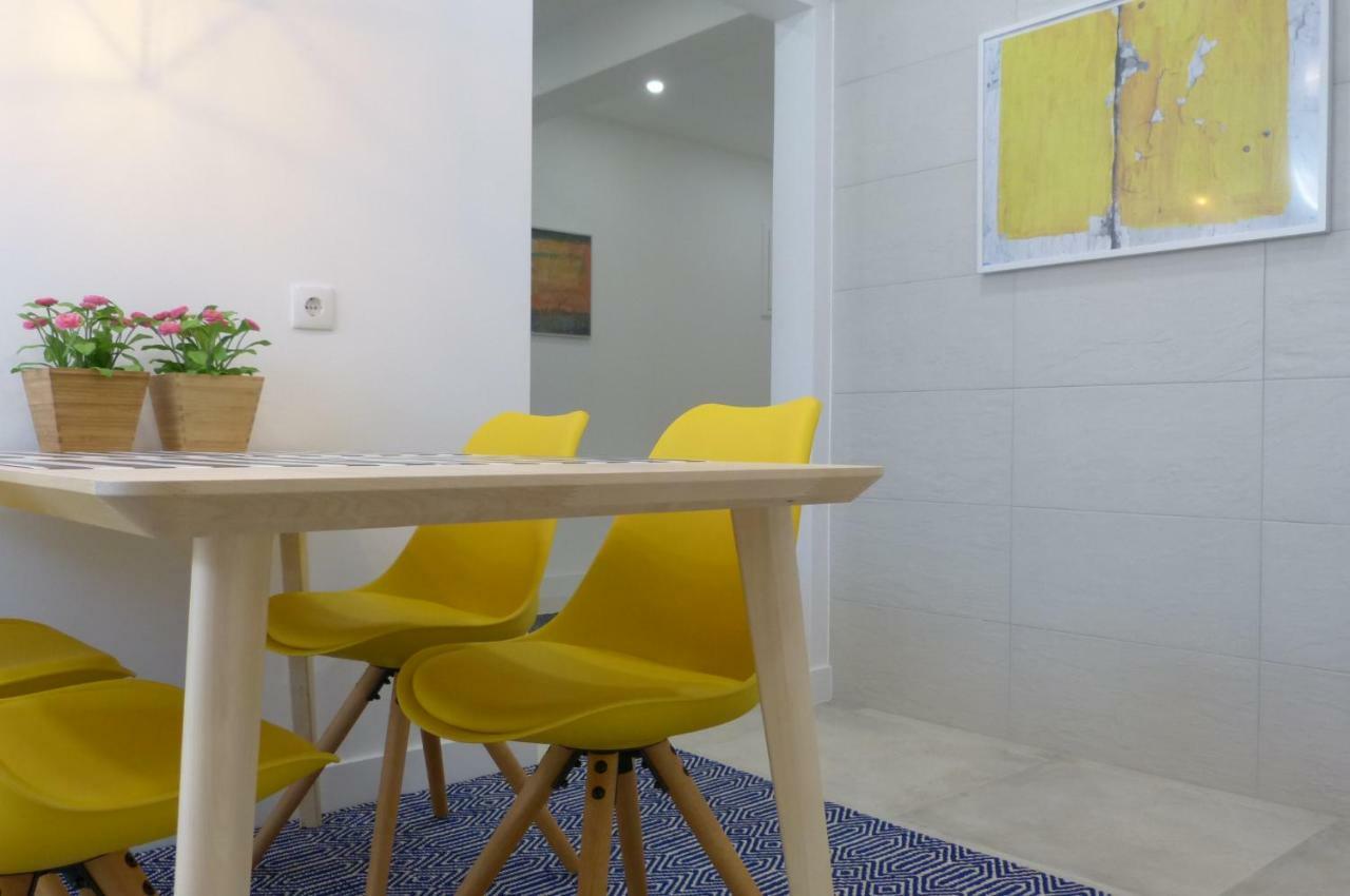 Palhas Apartment Ericeira Exterior foto
