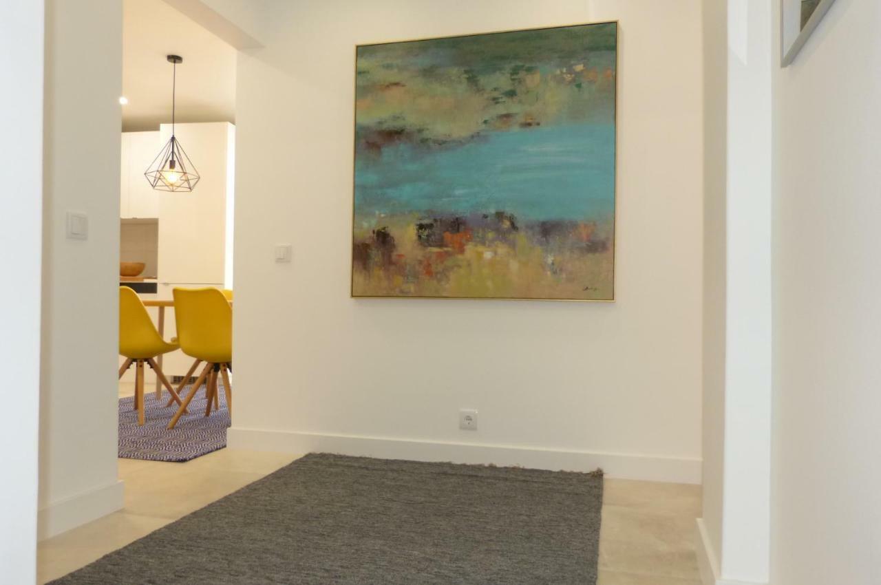 Palhas Apartment Ericeira Exterior foto