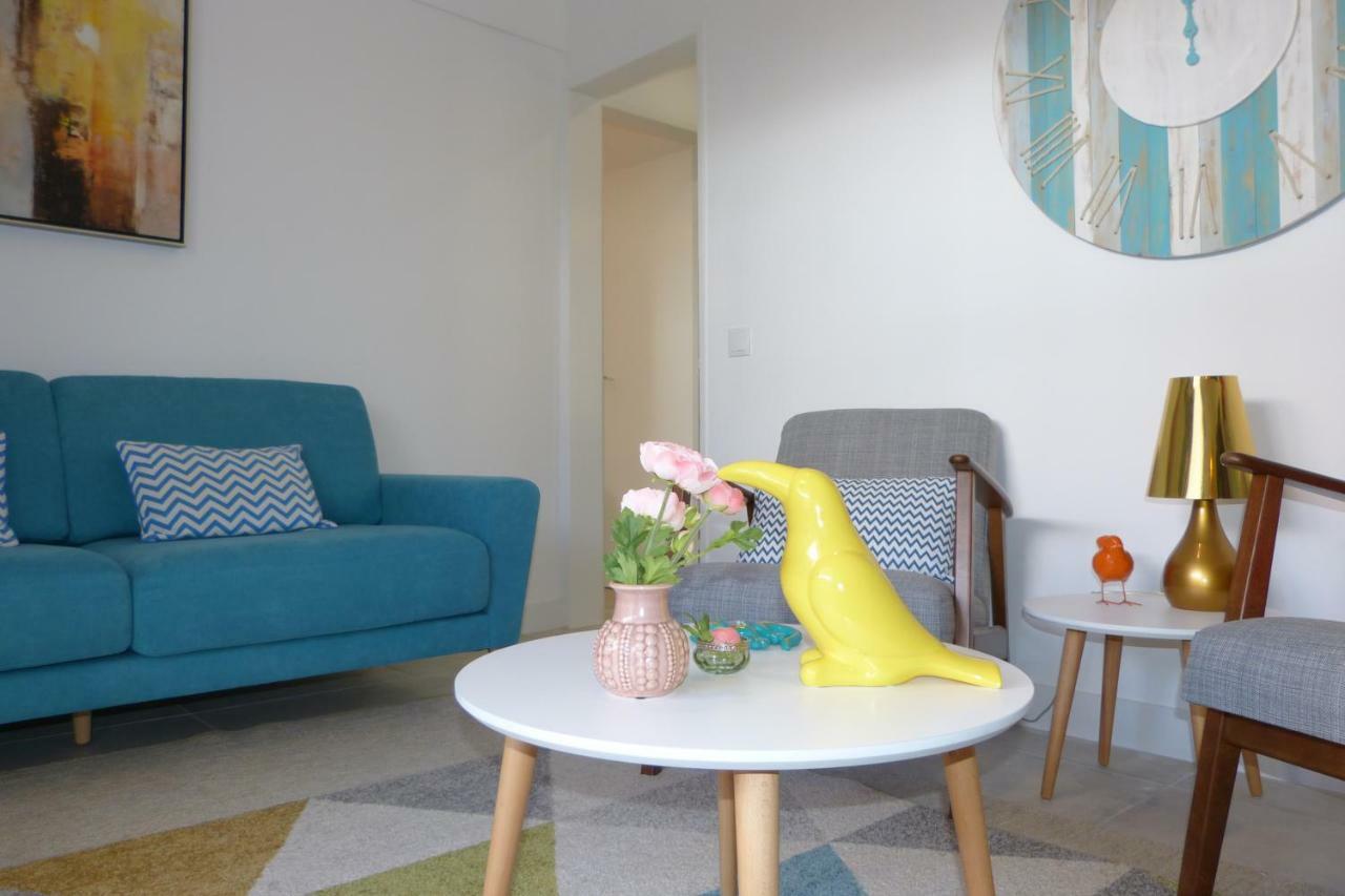 Palhas Apartment Ericeira Exterior foto
