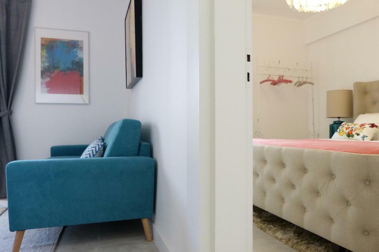 Palhas Apartment Ericeira Exterior foto
